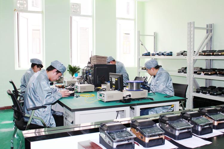 北京某通讯高科技股份企业获国家高新技术企业认证，深化咨询服务合作