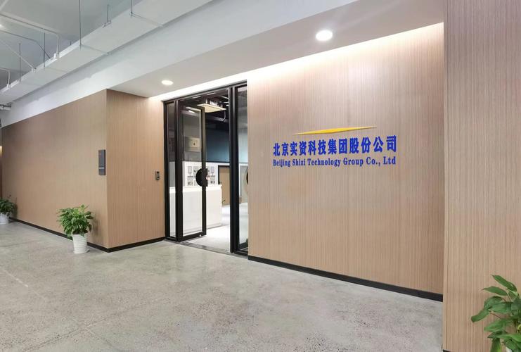 北京实资科技集团股份公司 深耕北京咨询服务领域的科技驱动型企业